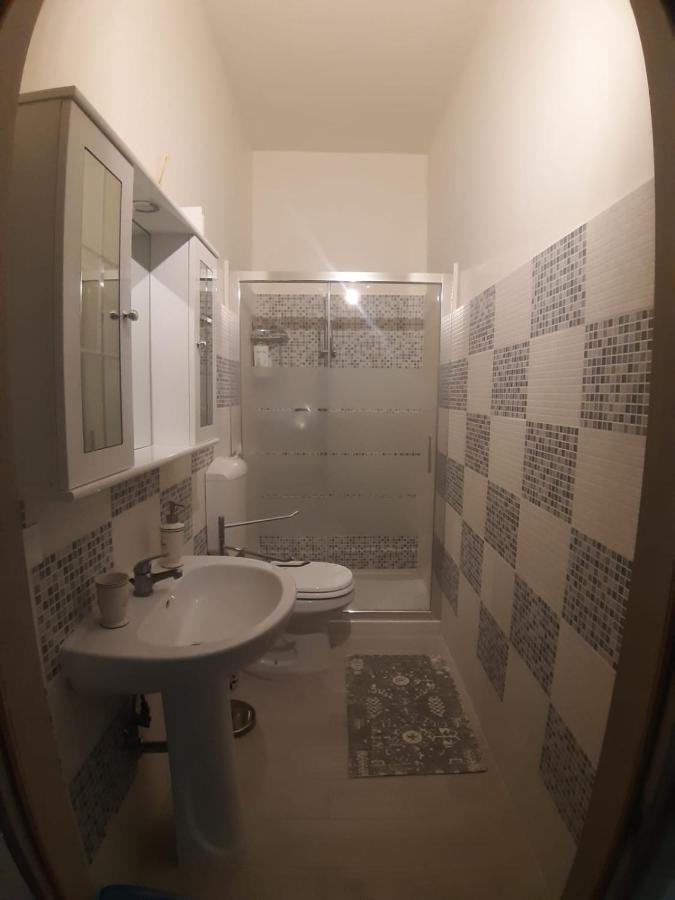 Camera Tripla con Bagno Privato